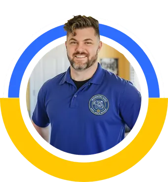 Leon Rigsby, owner and appliance repair technician at Wonkeeland